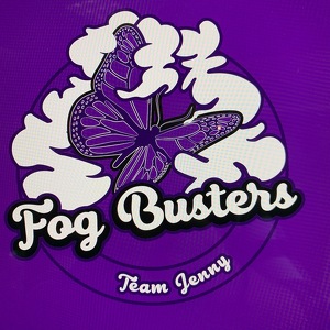 Fundraising Page: Jennifer Jablonski